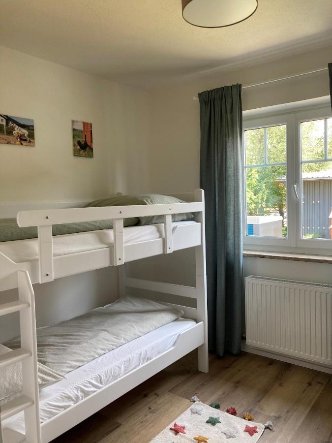 Pferdehof Thomayer Straßwalchen Kültér fotó