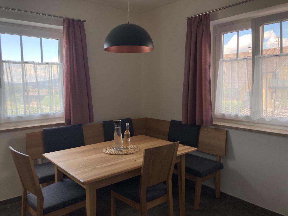 Pferdehof Thomayer Straßwalchen Kültér fotó