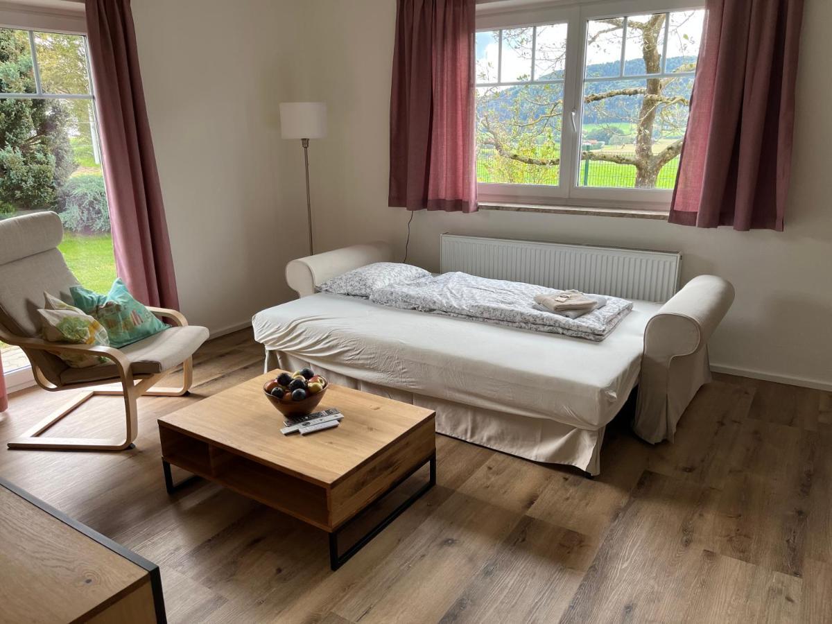 Pferdehof Thomayer Straßwalchen Kültér fotó