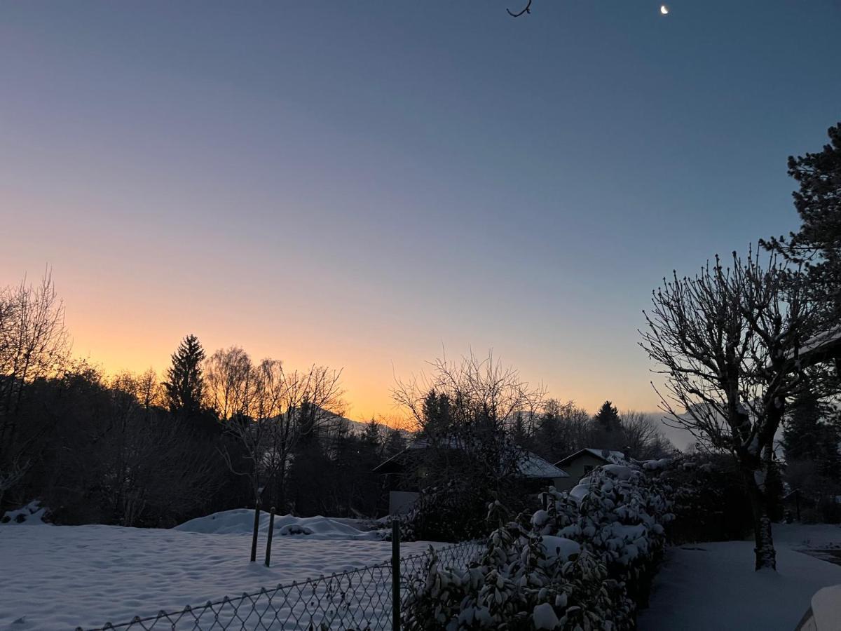 Pferdehof Thomayer Straßwalchen Kültér fotó